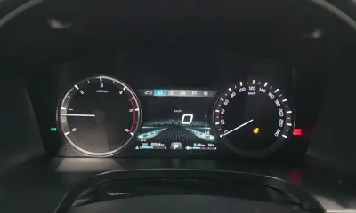 KG_Mobility_Ssangyong Rexton 2019, 65354 км, за 11758.96 USD - фото 8