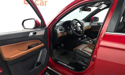 KG_Mobility_Ssangyong Rexton 2019, 65354 км, за 11758.96 USD - фото 10