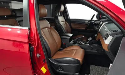 KG_Mobility_Ssangyong Rexton 2019, 65354 км, за 11758.96 USD - фото 11