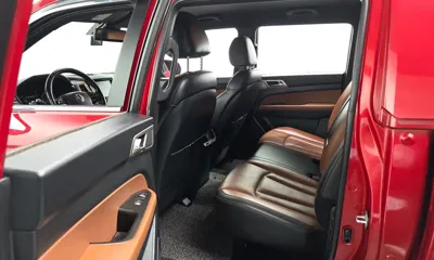 KG_Mobility_Ssangyong Rexton 2019, 65354 км, за 11758.96 USD - фото 12