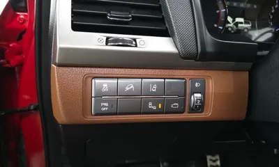 KG_Mobility_Ssangyong Rexton 2019, 65354 км, за 11758.96 USD - фото 16