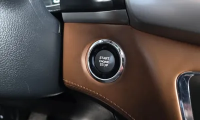 KG_Mobility_Ssangyong Rexton 2019, 65354 км, за 11758.96 USD - фото 19