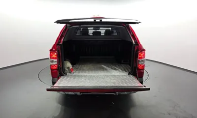 KG_Mobility_Ssangyong Rexton 2019, 65354 км, за 11758.96 USD - фото 20