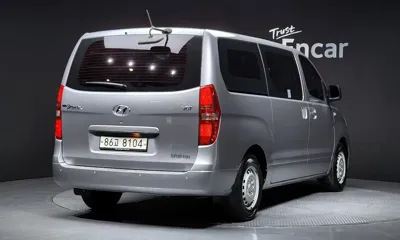 Hyundai Starex 2017, 148675 км, за 6953.64 USD