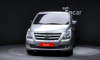 Hyundai Starex 2017, 148675 км, за 6953.64 USD