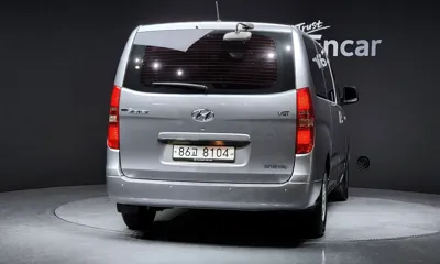 Hyundai Starex 2017, 148675 км, за 6953.64 USD