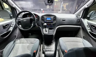Hyundai Starex 2017, 148675 км, за 6953.64 USD - фото 7