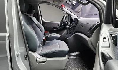 Hyundai Starex 2017, 148675 км, за 6953.64 USD - фото 10