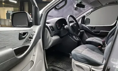 Hyundai Starex 2017, 148675 км, за 6953.64 USD - фото 11