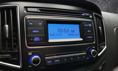 Hyundai Starex 2017, 148675 км, за 6953.64 USD - фото 16