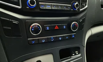 Hyundai Starex 2017, 148675 км, за 6953.64 USD - фото 18