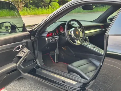 Porsche 911 2014, 66500 км, за 52514.11 USD - фото 8