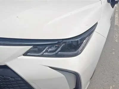 Toyota Corolla 2024, 22300 км, за 11153.4 USD