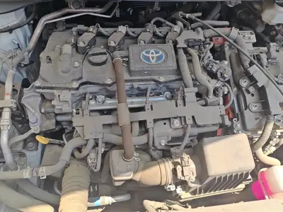 Toyota Corolla 2024, 22300 км, за 11153.4 USD - фото 10