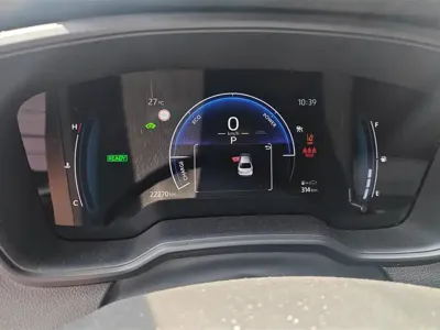 Toyota Corolla 2024, 22300 км, за 11153.4 USD - фото 14