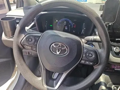 Toyota Corolla 2024, 22300 км, за 11153.4 USD - фото 15