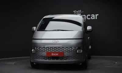 Hyundai Staria 2024, 59474 км, за 17148.79 USD