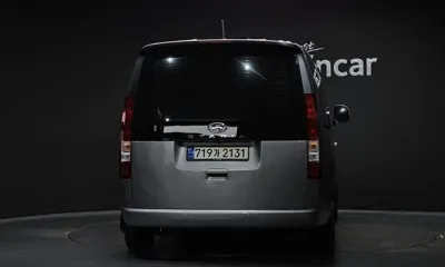Hyundai Staria 2024, 59474 км, за 17148.79 USD