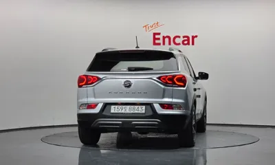 KG_Mobility_Ssangyong KORANDO 2020, 72354 км, за 9584.88 USD