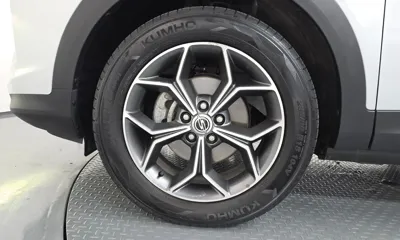 KG_Mobility_Ssangyong KORANDO 2020, 72354 км, за 9584.88 USD