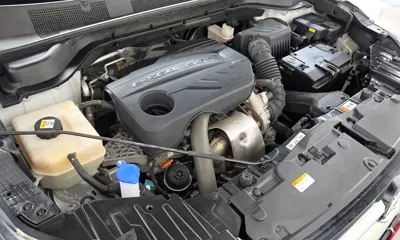 KG_Mobility_Ssangyong KORANDO 2020, 72354 км, за 9518.18 USD - фото 6