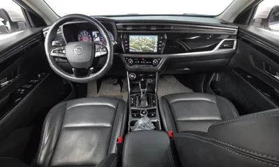 KG_Mobility_Ssangyong KORANDO 2020, 72354 км, за 9518.18 USD - фото 7