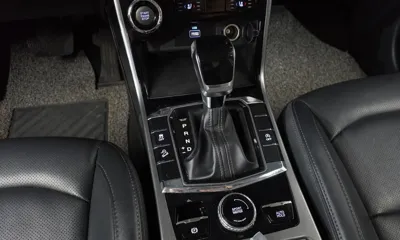 KG_Mobility_Ssangyong KORANDO 2020, 72354 км, за 9518.18 USD - фото 9