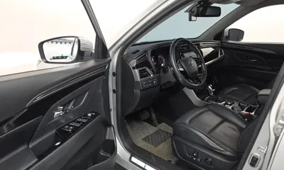KG_Mobility_Ssangyong KORANDO 2020, 72354 км, за 9518.18 USD - фото 10