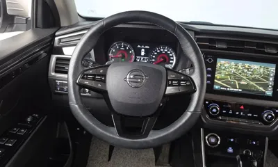 KG_Mobility_Ssangyong KORANDO 2020, 72354 км, за 9518.18 USD - фото 12