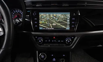 KG_Mobility_Ssangyong KORANDO 2020, 72354 км, за 9518.18 USD - фото 13