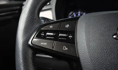 KG_Mobility_Ssangyong KORANDO 2020, 72354 км, за 9518.18 USD - фото 16
