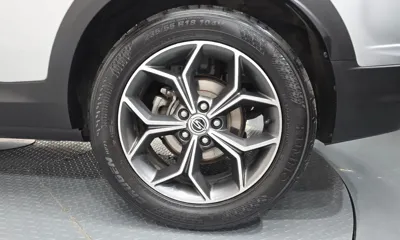 KG_Mobility_Ssangyong KORANDO 2020, 72354 км, за 9518.18 USD - фото 21