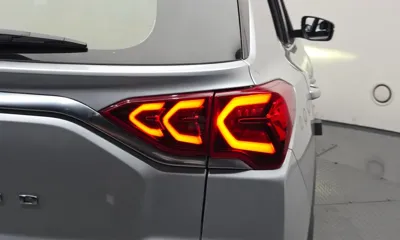 KG_Mobility_Ssangyong KORANDO 2020, 72354 км, за 9518.18 USD - фото 23
