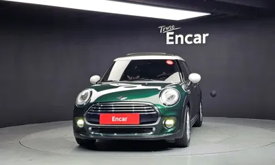 MINI Cooper 2016, 108284 км, за 3908.8 USD