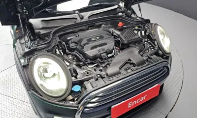 MINI Cooper 2016, 108284 км, за 3908.8 USD - фото 6