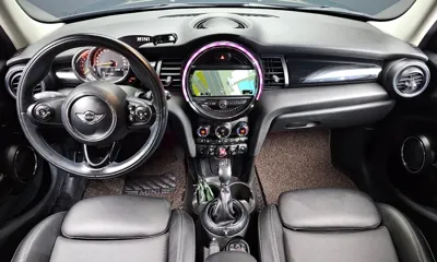 MINI Cooper 2016, 108284 км, за 3908.8 USD - фото 7