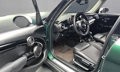 MINI Cooper 2016, 108284 км, за 3908.8 USD - фото 10
