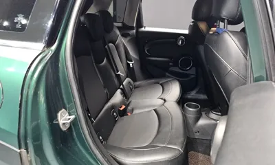 MINI Cooper 2016, 108284 км, за 3908.8 USD - фото 11
