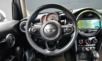 MINI Cooper 2016, 108284 км, за 3908.8 USD - фото 12