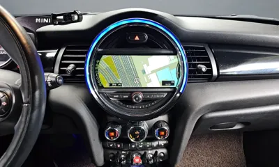 MINI Cooper 2016, 108284 км, за 3908.8 USD - фото 13