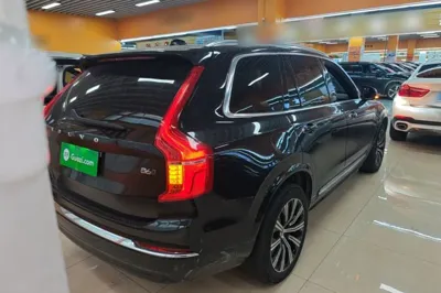 Volvo XC90 2023, 33300 км, за 42507 USD - фото 6