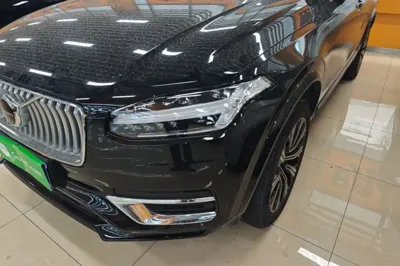 Volvo XC90 2023, 33300 км, за 42507 USD - фото 8