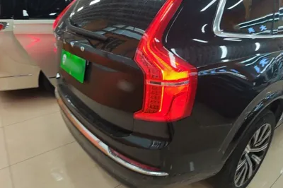 Volvo XC90 2023, 33300 км, за 42507 USD - фото 9