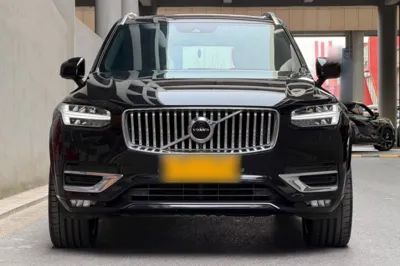 Volvo XC90 2023, 33300 км, за 42507 USD - фото 12