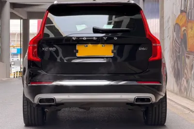 Volvo XC90 2023, 33300 км, за 42507 USD - фото 14