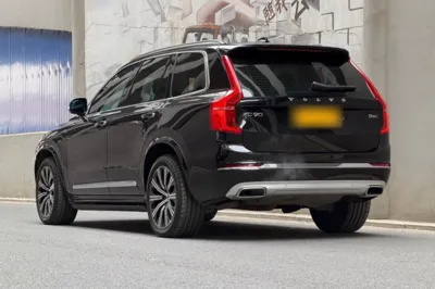 Volvo XC90 2023, 33300 км, за 42507 USD - фото 15