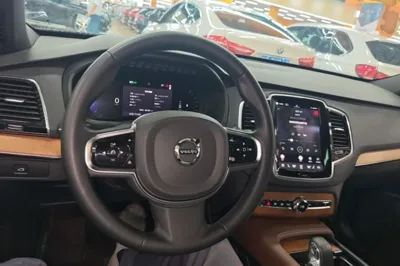 Volvo XC90 2023, 33300 км, за 42507 USD - фото 17