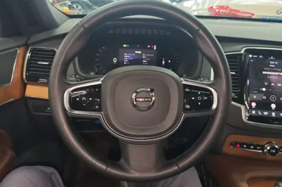 Volvo XC90 2023, 33300 км, за 42507 USD - фото 18