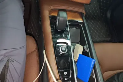 Volvo XC90 2023, 33300 км, за 42507 USD - фото 21
