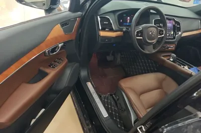Volvo XC90 2023, 33300 км, за 42507 USD - фото 23